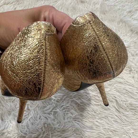 Giuseppe Zanotti Heels - Size 38 1/2 US 8 - Picture 7 of 11